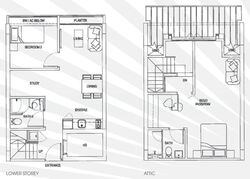 Siglap V (D15), Apartment #538534061
